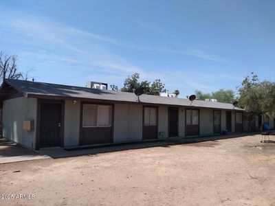 508 S Olive, Mesa, AZ, 85204