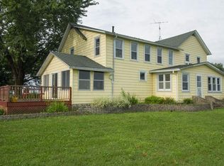 68330 150th St, Zearing, IA 50278