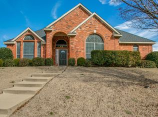 1980 Murifield Ave, Rockwall, TX 75087