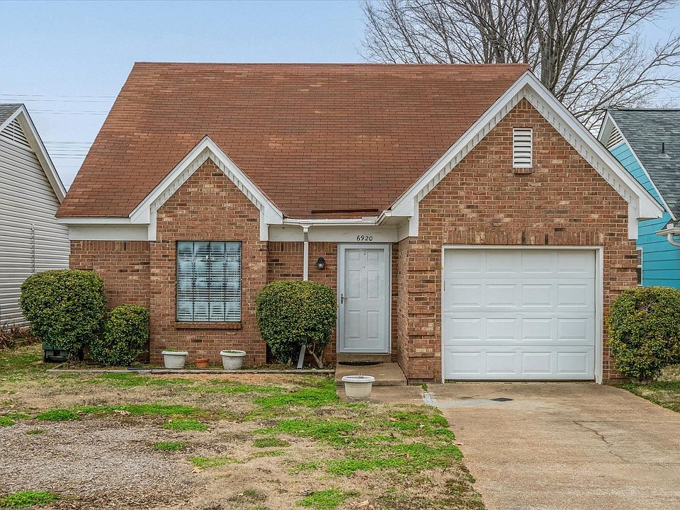 1st image of 6920 Hillshire Dr