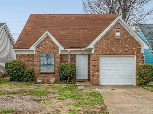 6920 Hillshire Dr, Bartlett, TN 38133