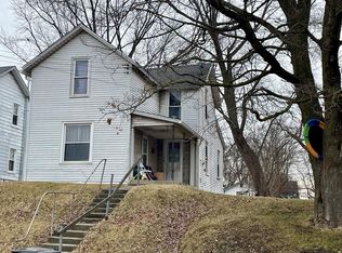 296 Newman St, Mansfield, OH 44902