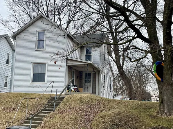 296 Newman St, Mansfield, OH 44902