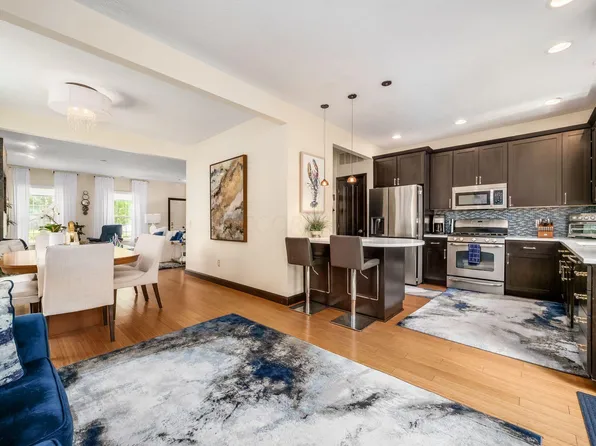 6132 Ashtead Dr, New Albany, OH 43054