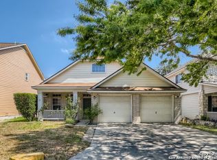9647 Wolf Point, San Antonio, TX 78251