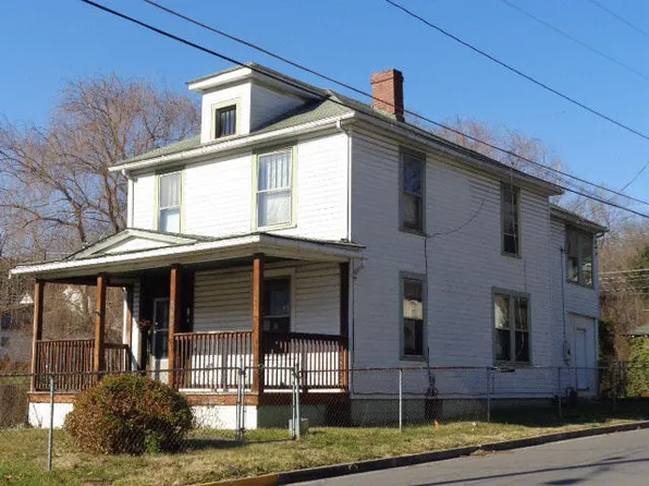 200 W Ridgeway St, Clifton Forge, VA 24422