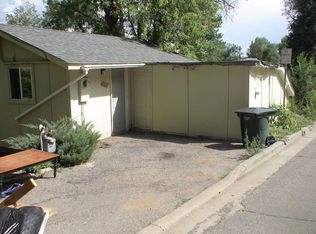 3024 W 4th Ave, Durango, CO 81301