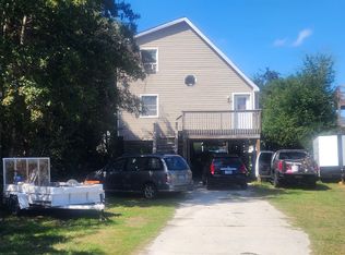 101 Inlet Court Unit Lot #79, Kill Devil Hills, NC 27948