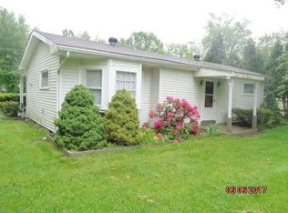 5973 Elmwood Rd, Mayville, NY 14757