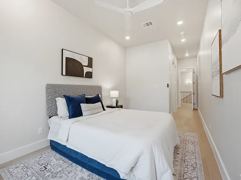 4617 Rusk Ave — Photo 6