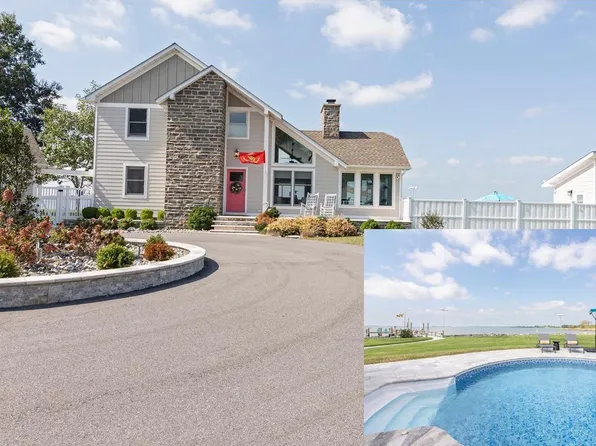 1724 Ferry Point Ct, Trappe, MD 21673