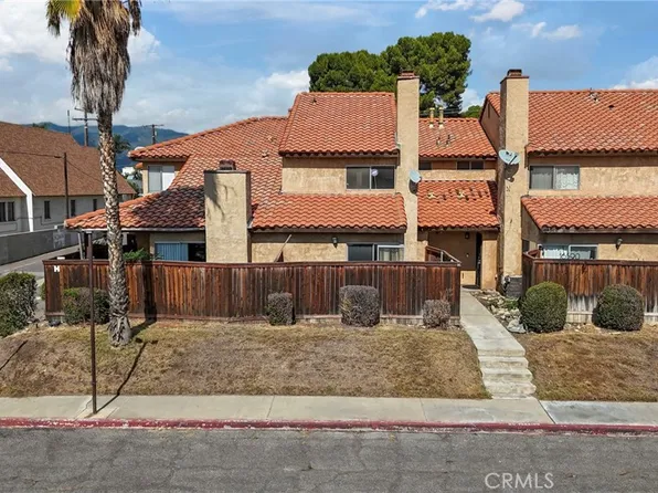 16590 Terrace Ln APT G, Fontana, CA 92335