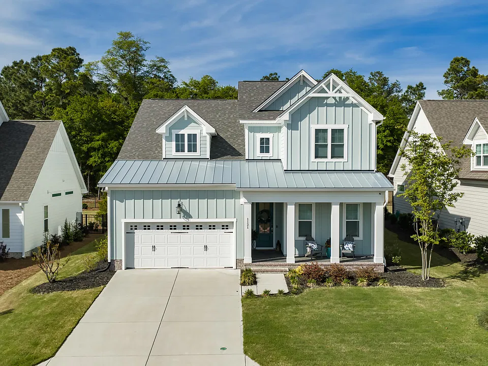1121 Rockhill Rd