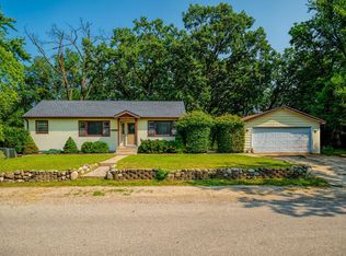 33522 81st St, Burlington, WI 53105