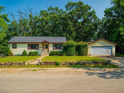 33522 81st STREET, Burlington, WI, 53105