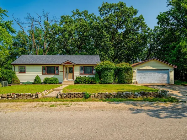33522 81st STREET, Burlington, WI 53105