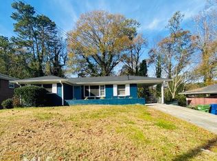 142 Oakcliff Ct NW, Atlanta, GA 30331