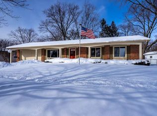 3206 Raven St, Iowa City, IA 52245