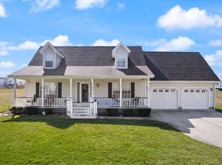 71 Sunshine Hill Rd W, London, KY 40744