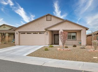 7464 E Raywood St, Prescott Valley, AZ 86315