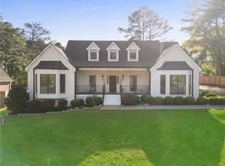 403 Rockbridge Rd SW, Lilburn, GA 30047
