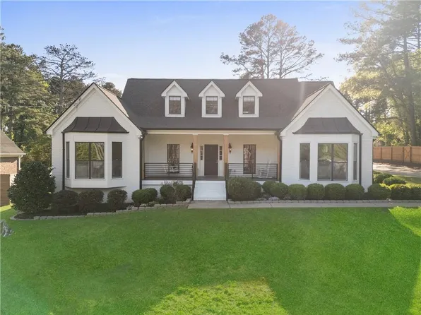 403 Rockbridge Rd, Lilburn, GA 30047