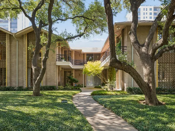 6310 Bandera Ave APT C, Dallas, TX 75225