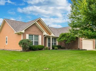 2600 Falling Leaf Ct, Beavercreek, OH 45324