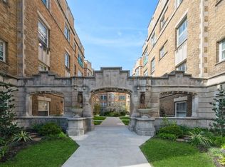 1534 E 59th St APT L3, Chicago, IL 60637
