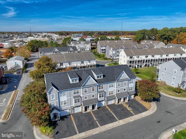 19897 Ames Dr #135, Rehoboth Beach, DE 19971