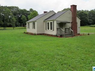 7989 Brookwood Rd, Pinson, AL 35126