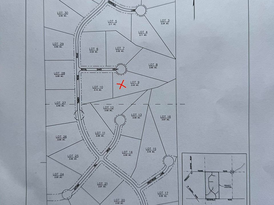2nd image of 9679 W Royal Oaks Ct