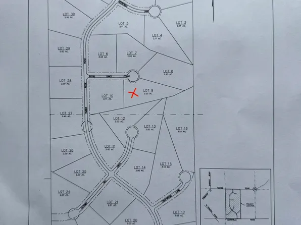 9679 W Royal Oaks Ct, Lena, IL 61048