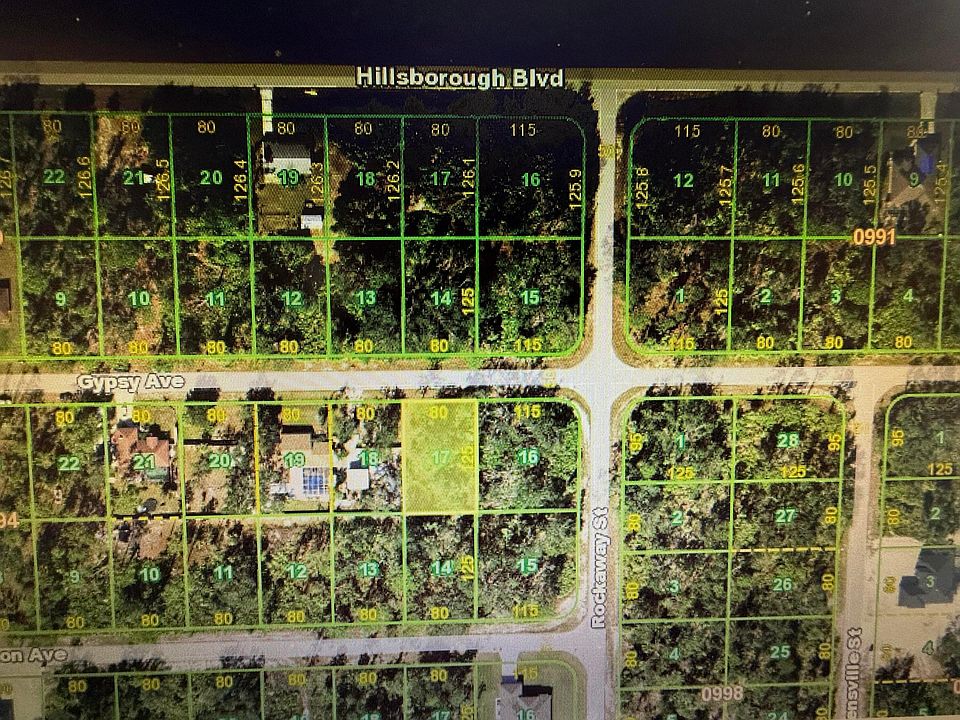 1st image of 18439 Gypsy Avenue