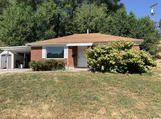 852 Sullivan Rd, Ogden, UT 84403