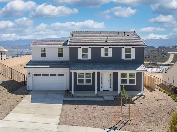 28612 Old Springs Rd, Castaic, CA 91384