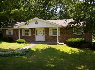 1020 Duke St, Columbia, MO 65203