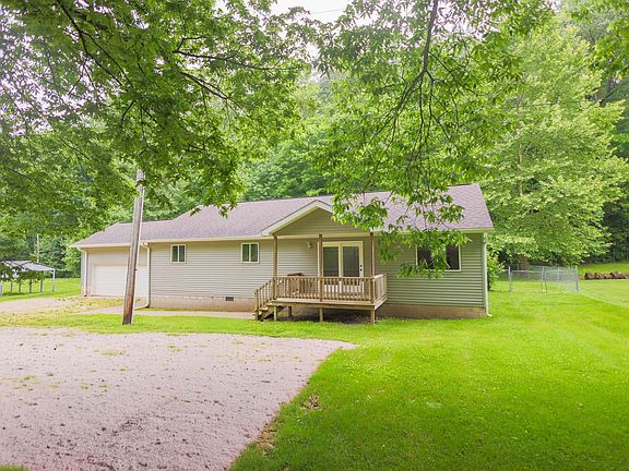 3rd image of 704 S County Road 975 W