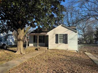 606 1st St, Conway, AR 72032