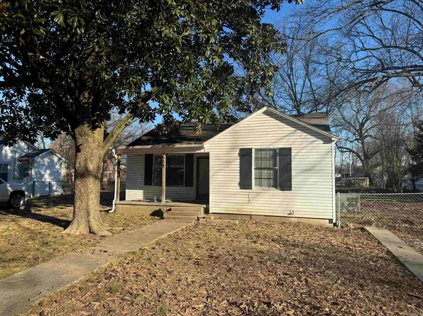 606 1st St, Conway, AR 72032