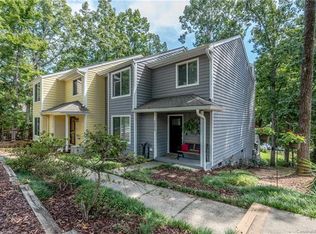 26029 Misty Way Dr, Tega Cay, SC 29708