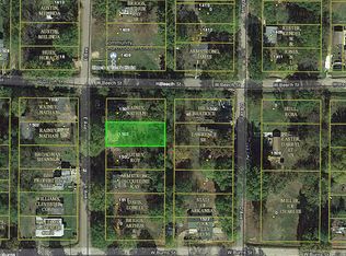 1503 E Ave, El Dorado, AR 71730