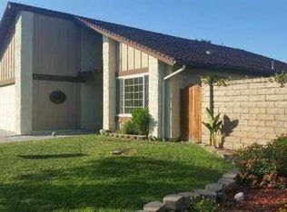 4577 Lubbock Dr, Simi Valley, CA 93063