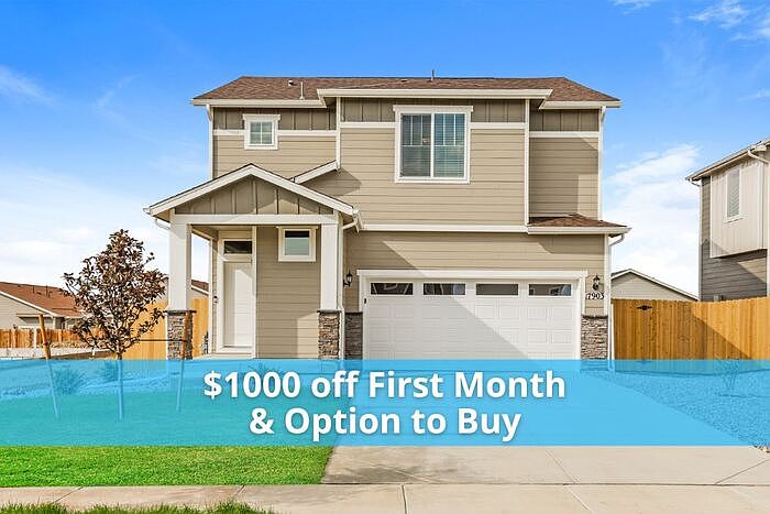 1st image of 17903 E 94th Pl