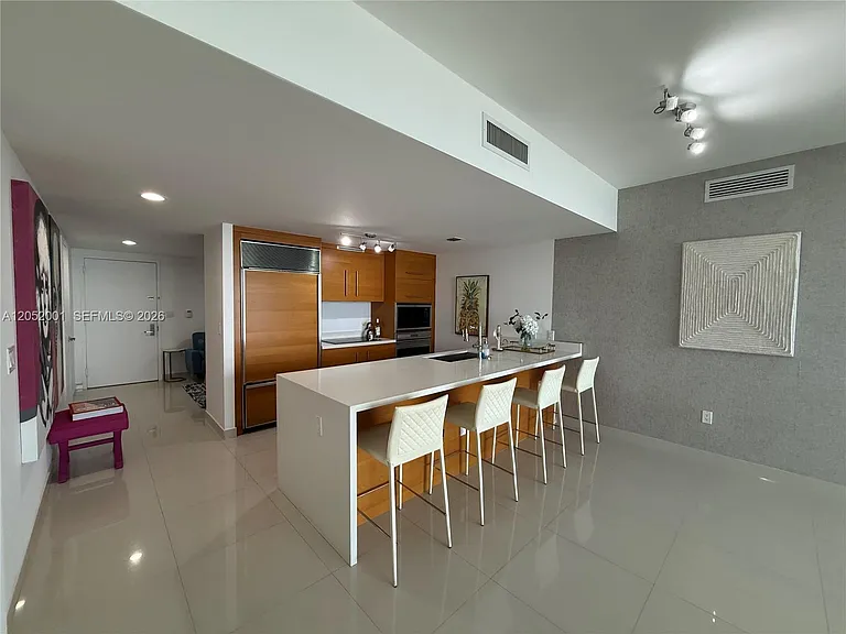 475 Brickell Ave #3207 — Photo 2