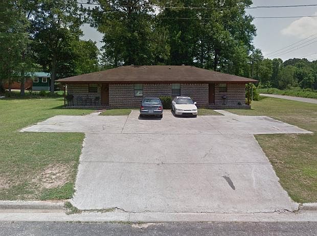 1st image of 325 McArthur St #B