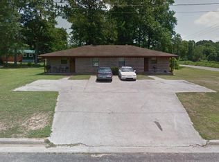 325 McArthur St #B, Quincy, FL 32351