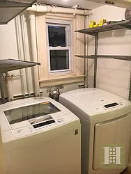 Rented by Halstead Real Estate