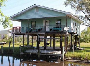 4089 N Sumatra St, Bay Saint Louis, MS 39520