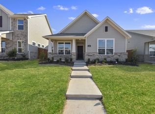 Cameron Plan, Heartland, Forney, TX 75126